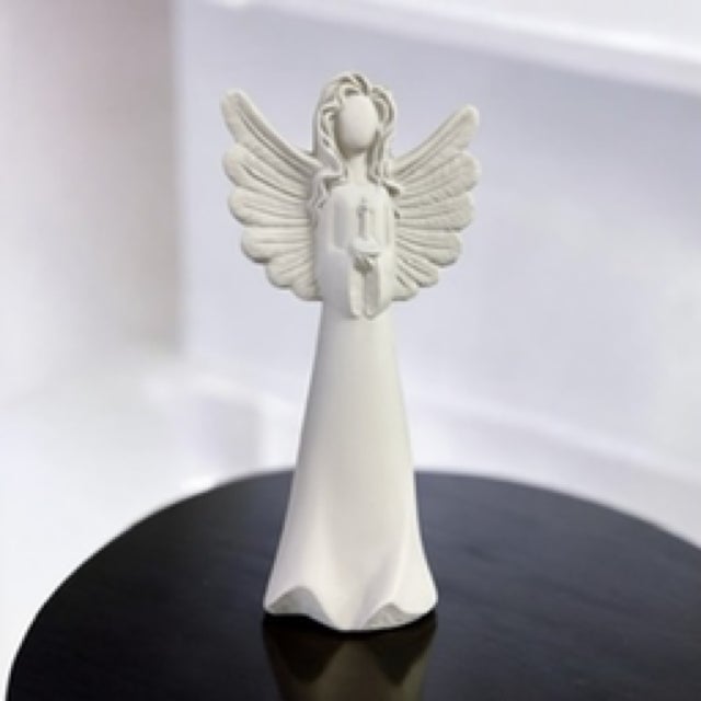 Spiritual/Christian/Angels | Ceramic Addicts
