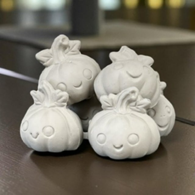 Halloween | Ceramic Addicts